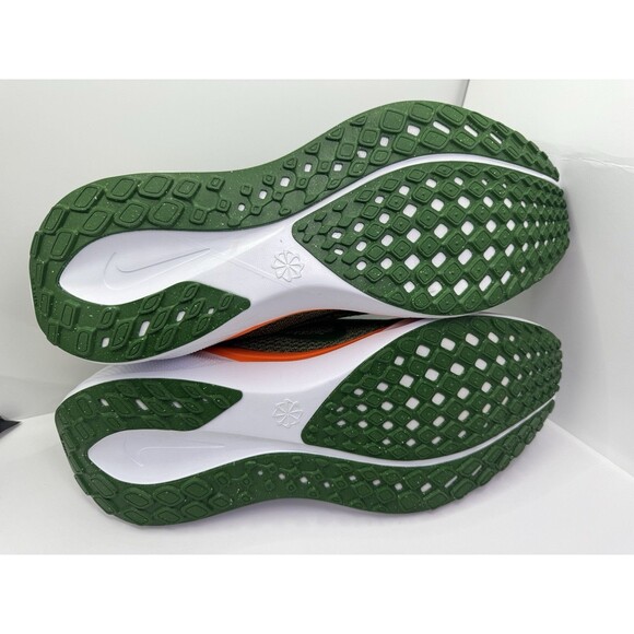 Nike Men's SIZE 10 Air Zoom Pegasus 41 “FAMU” Florida A&M Rattlers FZ5112-300 - Picture 5 of 5